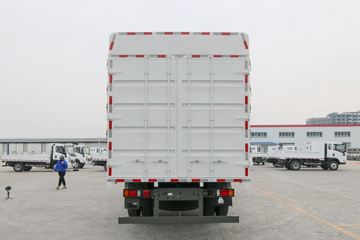 �й������ɶ����ó� ����V5 220���� 4X2 6.8�ײ�դʽ�ػ���(����)(ZZ5184CCYN5617F1)ͼƬ