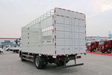 �й������ɶ����ó� ����V5 220���� 4X2 6.8�ײ�դʽ�ػ���(����)(ZZ5184CCYN5617F1)ͼƬ