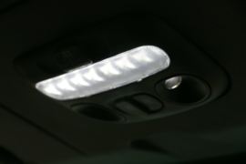 豪沃V5-X&nbsp;载货车驾驶室                                               图片