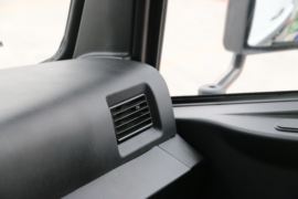 豪沃V5-X&nbsp;载货车驾驶室                                               图片