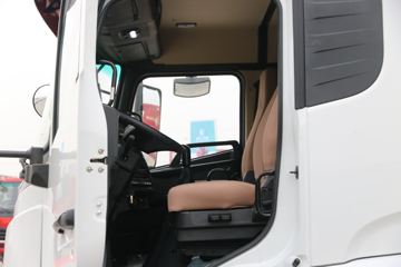 �й������ɶ����ó� ����V5 220���� 4X2 6.8�ײ�դʽ�ػ���(����)(ZZ5184CCYN5617F1)ͼƬ