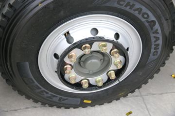 �й������ɶ����ó� ����V5 220���� 4X2 6.8�ײ�դʽ�ػ���(����)(ZZ5184CCYN5617F1)ͼƬ