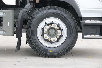 �й������ɶ����ó� ����V5 220���� 4X2 6.8�ײ�դʽ�ػ���(����)(ZZ5184CCYN5617F1)ͼƬ