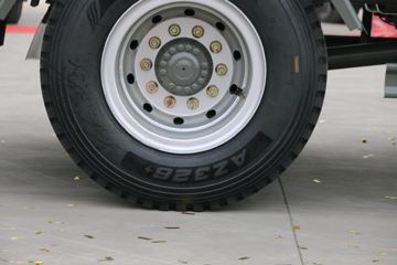 �й������ɶ����ó� ����V5 220���� 4X2 6.8�ײ�դʽ�ػ���(����)(ZZ5184CCYN5617F1)ͼƬ