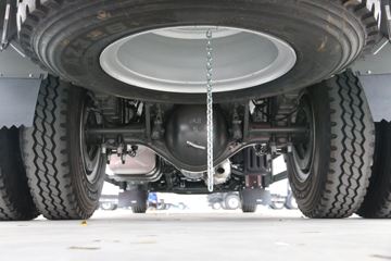 �й������ɶ����ó� ����V5 220���� 4X2 6.8�ײ�դʽ�ػ���(����)(ZZ5184CCYN5617F1)ͼƬ