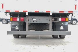 豪沃V5-X&nbsp;载货车上装                                                图片