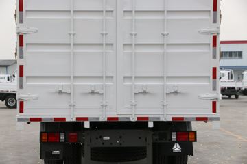 �й������ɶ����ó� ����V5 220���� 4X2 6.8�ײ�դʽ�ػ���(����)(ZZ5184CCYN5617F1)ͼƬ