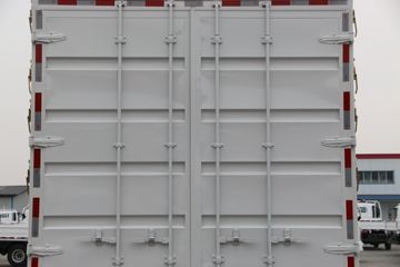 �й������ɶ����ó� ����V5 220���� 4X2 6.8�ײ�դʽ�ػ���(����)(ZZ5184CCYN5617F1)ͼƬ