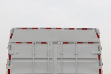 �й������ɶ����ó� ����V5 220���� 4X2 6.8�ײ�դʽ�ػ���(����)(ZZ5184CCYN5617F1)ͼƬ