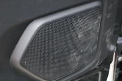 福田 时代领航S1 120马力 3.94米排半栏板小卡(国六)(黑色)