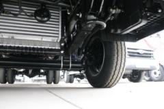 福田 时代领航S1 120马力 3.94米排半栏板小卡(国六)(黑色)