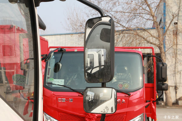 虎V载货车广州市火热促销中 让利高达0.9万