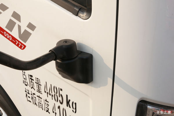 虎V载货车广州市火热促销中 让利高达0.9万