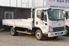 解放 虎VN 132马力 4.2米单排栏板轻卡(国六)(CA1040P40K56L2E6A85)