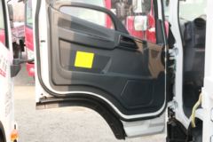 解放 虎VN 132马力 4.2米单排栏板轻卡(国六)(CA1040P40K56L2E6A85)