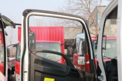 解放 虎VN 132马力 4.2米单排栏板轻卡(国六)(CA1040P40K56L2E6A85)