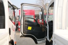 解放 虎VN 132马力 4.2米单排栏板轻卡(国六)(CA1040P40K56L2E6A85)