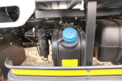 解放 虎VN 132马力 4.2米单排栏板轻卡(国六)(CA1040P40K56L2E6A85)