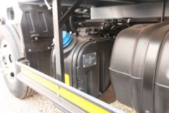 解放 虎VN 132马力 4.2米单排栏板轻卡(国六)(CA1040P40K56L2E6A85)