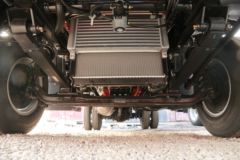 解放 虎VN 132马力 4.2米单排栏板轻卡(国六)(CA1040P40K56L2E6A85)