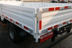 解放 虎VN 132马力 4.2米单排栏板轻卡(国六)(CA1040P40K56L2E6A85)