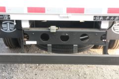 解放 虎VN 132马力 4.2米单排栏板轻卡(国六)(CA1040P40K56L2E6A85)