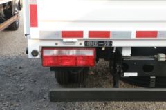 解放 虎VN 132马力 4.2米单排栏板轻卡(国六)(CA1040P40K56L2E6A85)