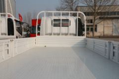 解放 虎VN 132马力 4.2米单排栏板轻卡(国六)(CA1040P40K56L2E6A85)