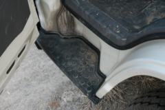 江铃 顺达小卡 122马力 2.69米双排栏板轻卡(国六)(JX1041TSCB26)