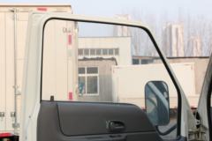 江铃 顺达小卡 122马力 2.69米双排栏板轻卡(国六)(JX1041TSCB26)