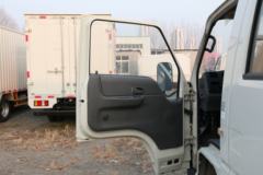 江铃 顺达小卡 122马力 2.69米双排栏板轻卡(国六)(JX1041TSCB26)