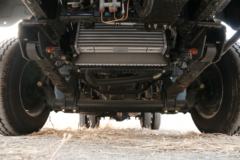 江铃 顺达小卡 122马力 2.69米双排栏板轻卡(国六)(JX1041TSCB26)