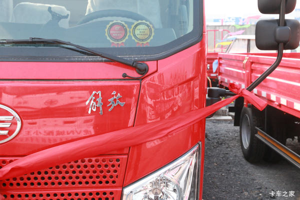 一汽解放苏州地区总代理苏州瑞辰店优惠活动火热进行中