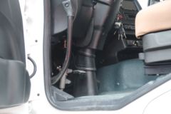 中国重汽成都商用车 豪沃V5 8X4 自卸车(国六)