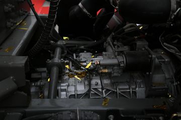 �й������ɶ����ó� ����V5 8X4 ��ж��(����)ͼƬ