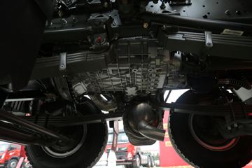 �й������ɶ����ó� ����V5 8X4 ��ж��(����)ͼƬ