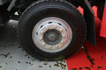 �й������ɶ����ó� ����V5 8X4 ��ж��(����)ͼƬ