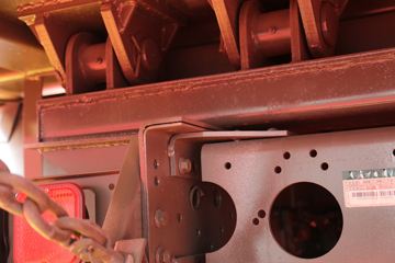 �й������ɶ����ó� ����V5 8X4 ��ж��(����)ͼƬ