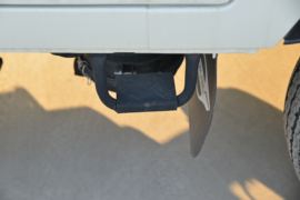 小卡之星2&nbsp;载货车外观                                                图片