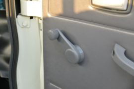 小卡之星2&nbsp;载货车驾驶室                                               图片