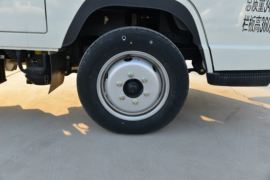 小卡之星2&nbsp;载货车底盘                                                图片