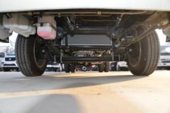 福田时代 小卡之星2 1.6L 122马力 汽油 3.05米双排栏板微卡(国六)(BJ1035V4AV5-51)