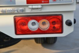 小卡之星2&nbsp;载货车上装                                                图片