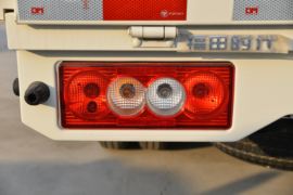 小卡之星2&nbsp;载货车上装                                                图片