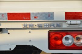 小卡之星2&nbsp;载货车上装                                                图片