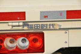 小卡之星2&nbsp;载货车上装                                                图片