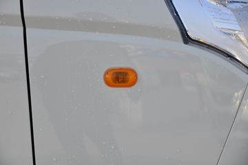  V1 С¹ 1.6L  122 2.8׵ʽ΢()(BJ5030XYK4JV5-01)ͼƬ