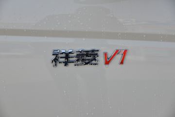  V1 С¹ 1.6L  122 2.8׵ʽ΢()(BJ5030XYK4JV5-01)ͼƬ