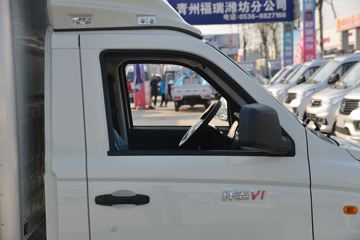  V1 С¹ 1.6L  122 2.8׵ʽ΢()(BJ5030XYK4JV5-01)ͼƬ