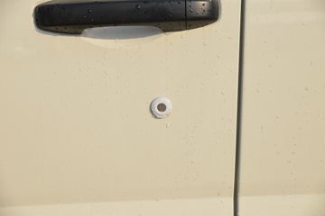  V1 С¹ 1.6L  122 2.8׵ʽ΢()(BJ5030XYK4JV5-01)ͼƬ
